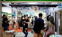 义乌厨房卫浴设施展览会2025最新展商名录