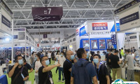 深圳国际3C自动化装配及测试展览会2025展位图与展位预订