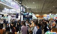 2025台湾人工智能与物联网展览会展位费与展位图