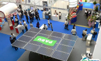 2025台湾太阳能光伏展-台湾储能展展品范围