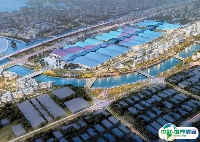 深圳国际会展中心（新馆）