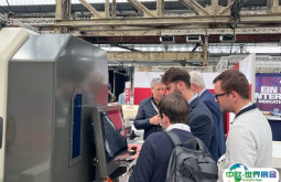 美国钛工业展览会2025举办时间与地点