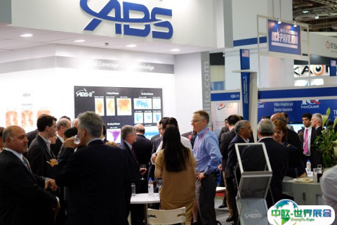 新加坡科技展-新加坡人工智能峰会ATxSG展会现场图片