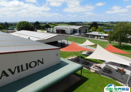 澳大利亚维多利亚州拉德纳公园会展中心图片