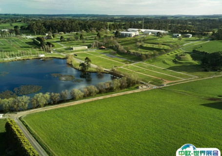 澳大利亚维多利亚州拉德纳公园会展中心图片