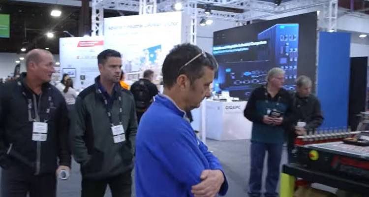 新西兰奥克兰国际工业博览会 EMEX 2026：新西兰奥克兰工业盛会