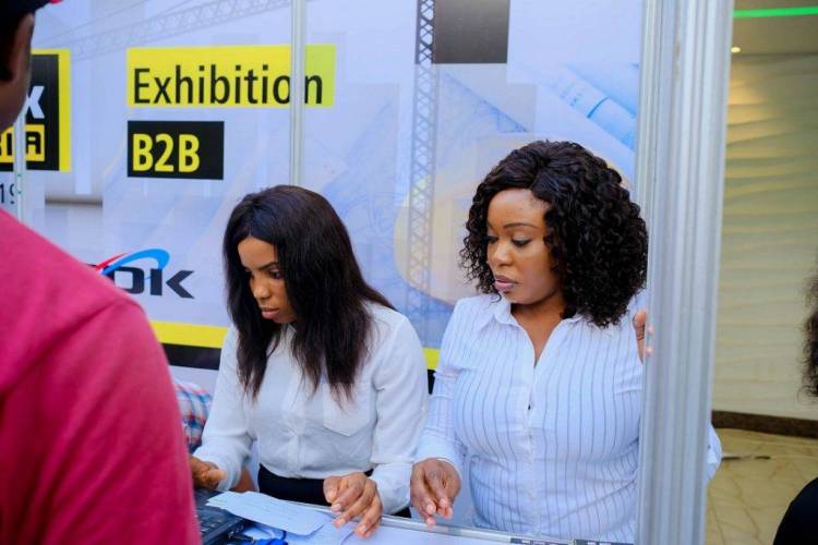 尼日利亚拉各斯国际建筑建材及建筑工程机械展览会Buildmacex 2026敬请期待