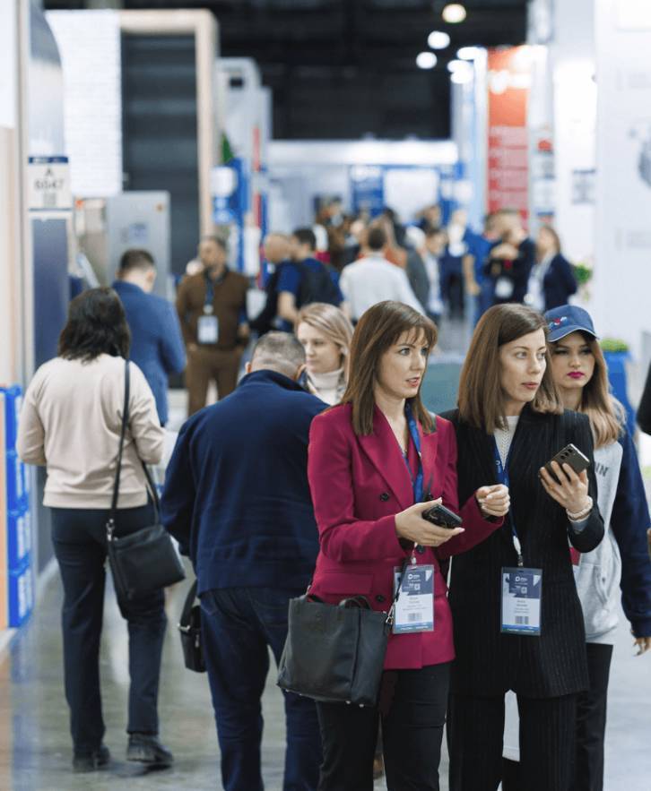 2025年俄罗斯莫斯科国际乳品科技展览会：汇聚全球行业领袖的盛会