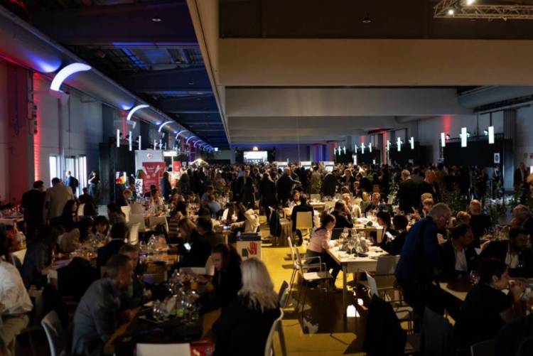 2025年意大利帕尔玛国际食品展览会：与食品饮料的未来相约