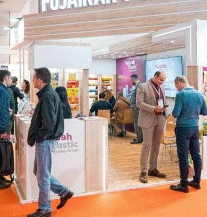 2025年阿尔及利亚阿尔及尔国际食品和食品包装机械展览会：引领潮流的贸易展