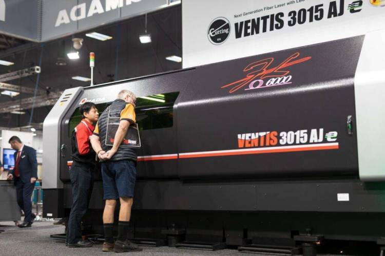 新西兰奥克兰国际工业博览会 EMEX 2026：新西兰奥克兰工业盛会