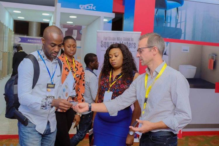 尼日利亚拉各斯国际建筑建材及建筑工程机械展览会Buildmacex 2026敬请期待