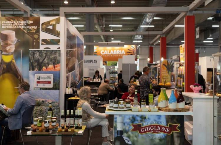 2025年意大利帕尔玛国际食品展览会：与食品饮料的未来相约