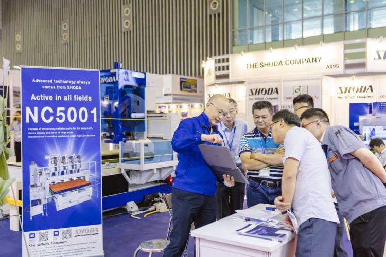 越南胡志明市国际木工机械展览会 VIETNAMWOOD 2025：引领木材工业未来发展的盛会