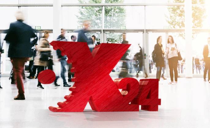 2026年意大利米兰国际木工机械及家具配件展览会：展示全新方式