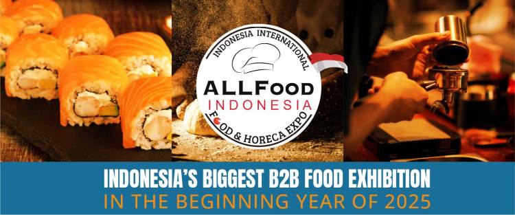 印尼雅加达食品加工展2026：机遇与挑战