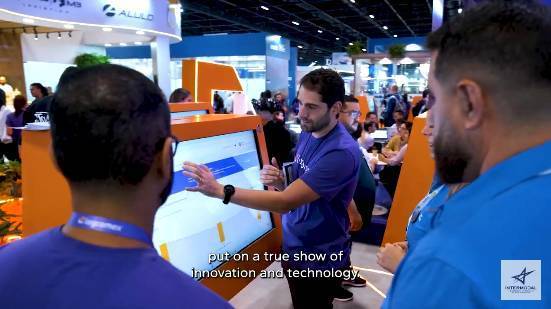 2025年巴西圣保罗国际物流运输展览会：参展商WEG和Senior Sistemas