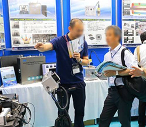 2025年日本东京国际劳保展览会预告来袭