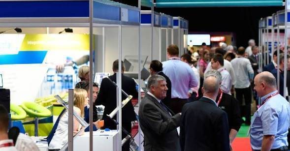 2024年英国考文垂国际涂料展览会精彩回顾