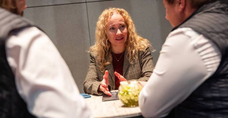 瑞典哥德堡国际物流和运输展览会Logistik & Transport 2025：行业领袖齐聚一堂