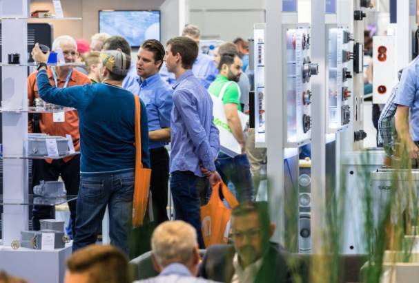 2026年瑞士苏黎世国际工业电子、电力工程及自动化展览会：瑞士电力行业的重要平台