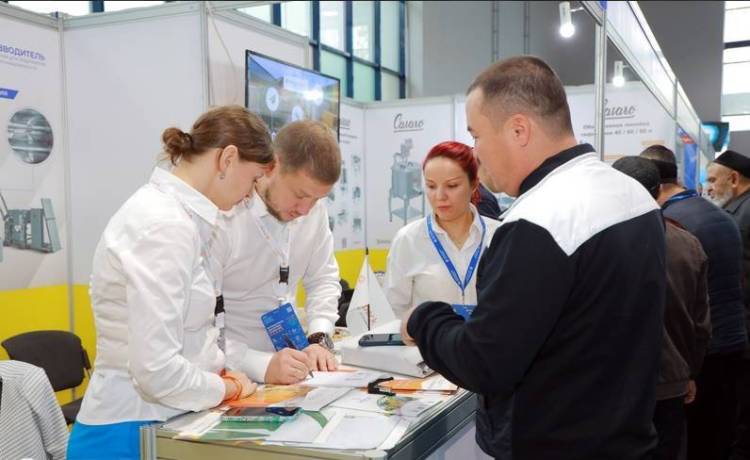 乌兹别克斯坦塔什干国际包装展览会 INTERPACKEXPO 2025敬请关注