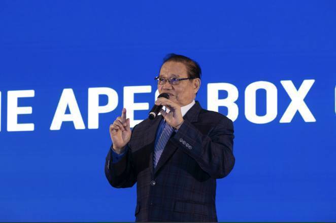 2025年菲律宾马尼拉国际安防展览会：应对新威胁中的商业安全