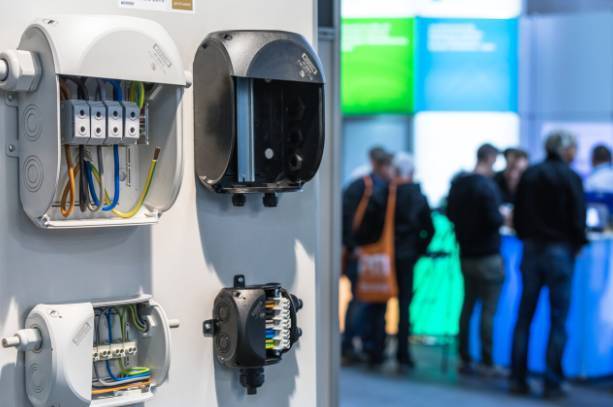 2026年瑞士苏黎世国际工业电子、电力工程及自动化展览会：瑞士电力行业的重要平台