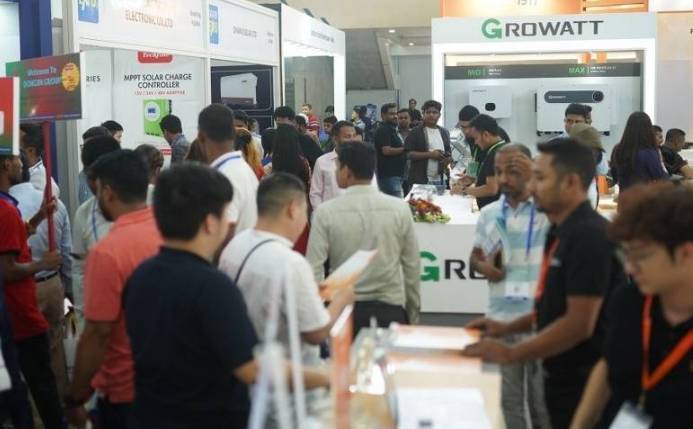 2026年孟加拉国达卡国际电力和发电展览会：聚焦电力与照明发展