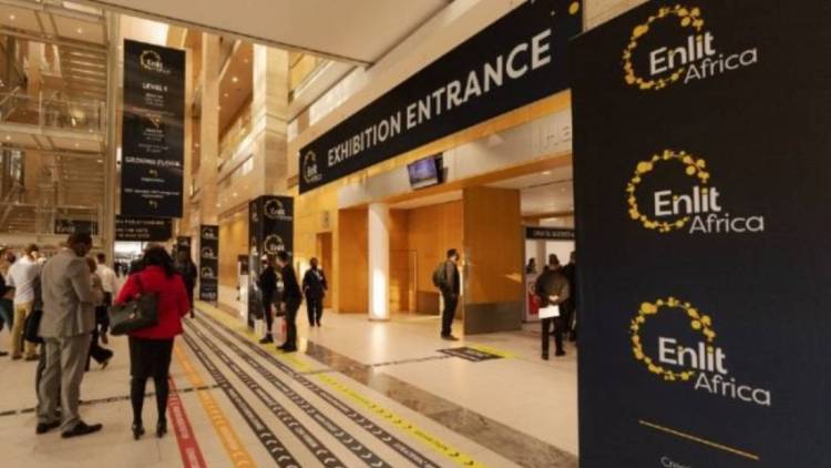 2025年南非开普敦国际能源转型展览会：点亮你的世界