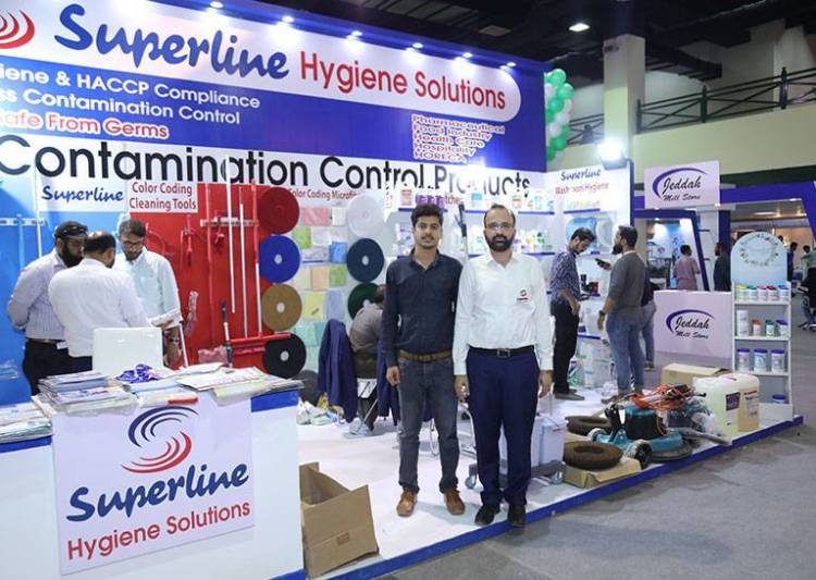 巴基斯坦拉合尔国际食品加工技术展览会FOOD TECHNOLOGY ASIA 2025引领行业创新与可持续发展