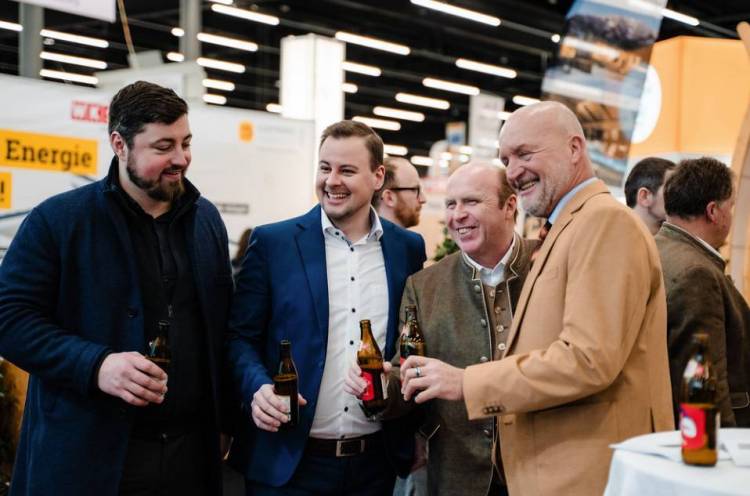 2025年德国哈根区域建设、生活、装饰展览会：行业核心