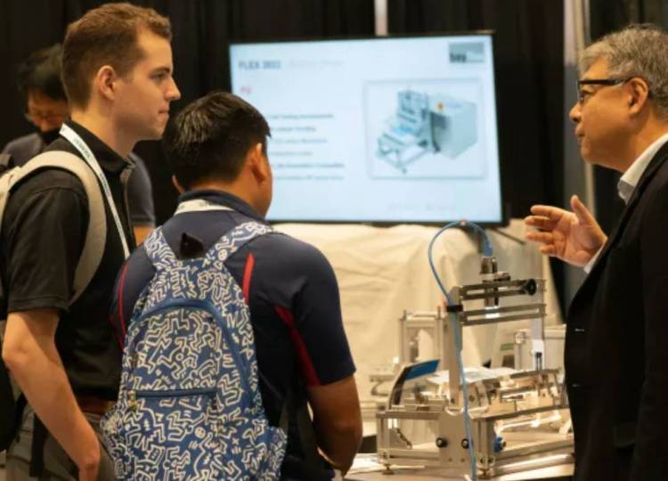 2025年美国凤凰城国际半导体设备、材料和服务展览会：作为半导体制造中心的关键作用