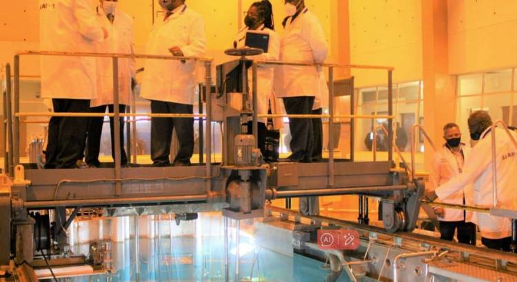 2025年南非开普敦国际能源转型展览会：点亮你的世界