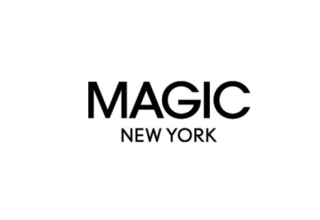 美国纽约春季服装展