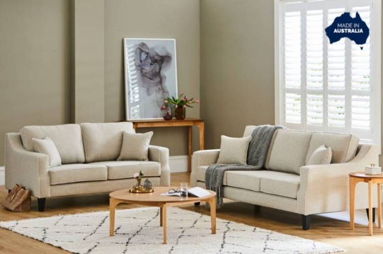 2025年澳大利亚墨尔本国际家具家饰展览会：在此发现精美的沙发