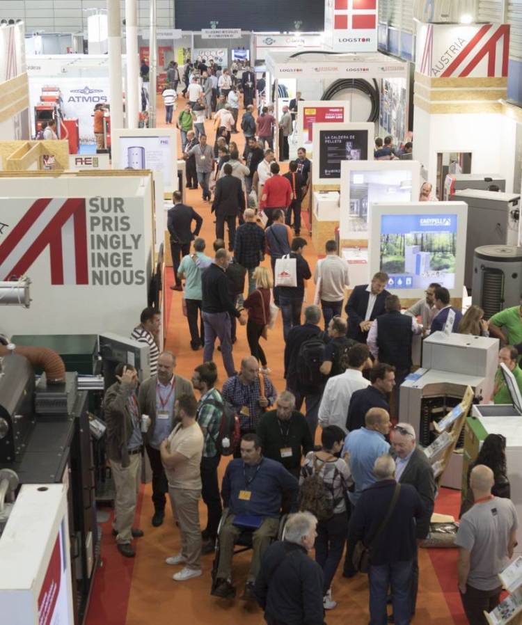 2025年西班牙巴利亚多利德国际生物质能展览会：生物精炼将占据更重要的地位