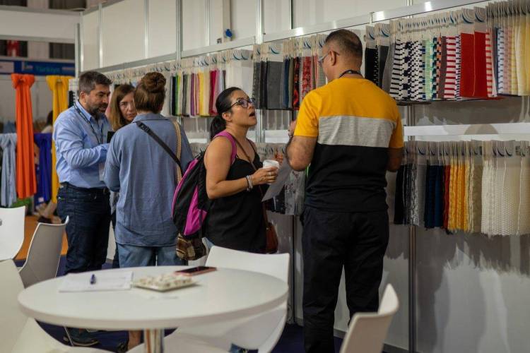 2026年西班牙巴塞罗那国际面辅料、服装展览会：行业盛会即将开幕