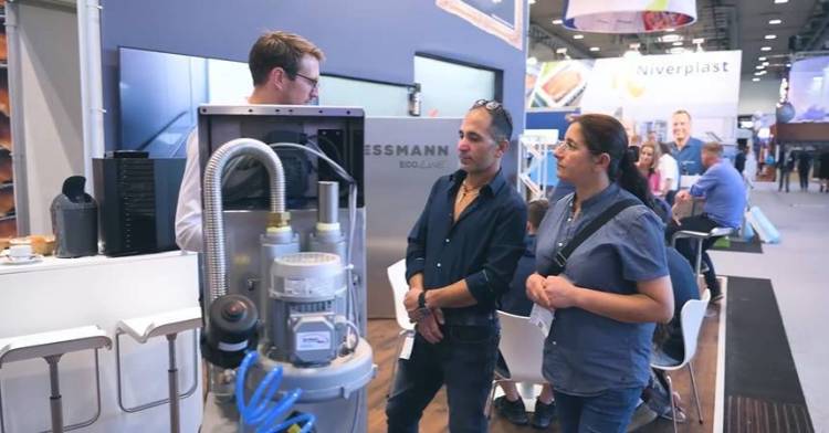 2026年德国不莱梅国际鱼类和海产品贸易博览会：探索渔业未来创新与可持续发展