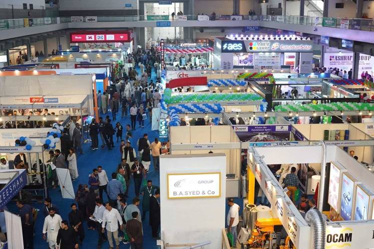 第九届巴基斯坦拉合尔工业博览会PAKISTAN INDUSTRIAL EXPO 2025即将举行