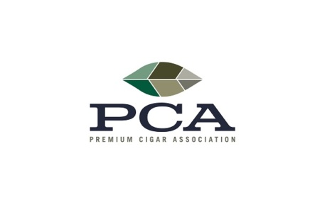 美国拉斯维加斯雪茄、烟草展览会