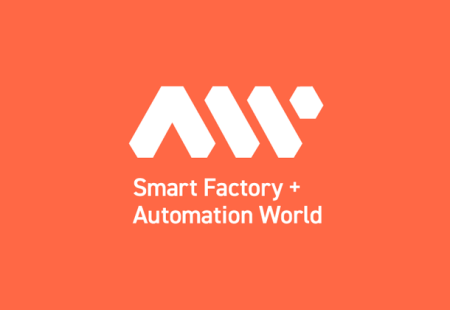 韩国首尔智能工厂展览会AW