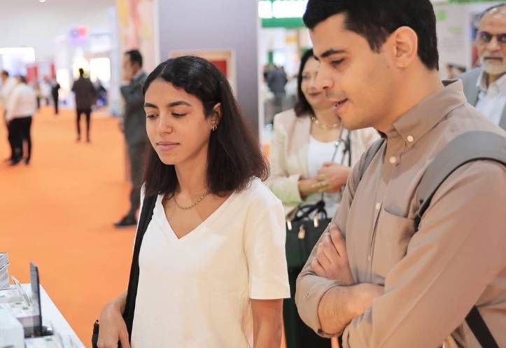 2026年埃及开罗国际食品、加工及包装展览会：为每项创新提供一站式解决方案