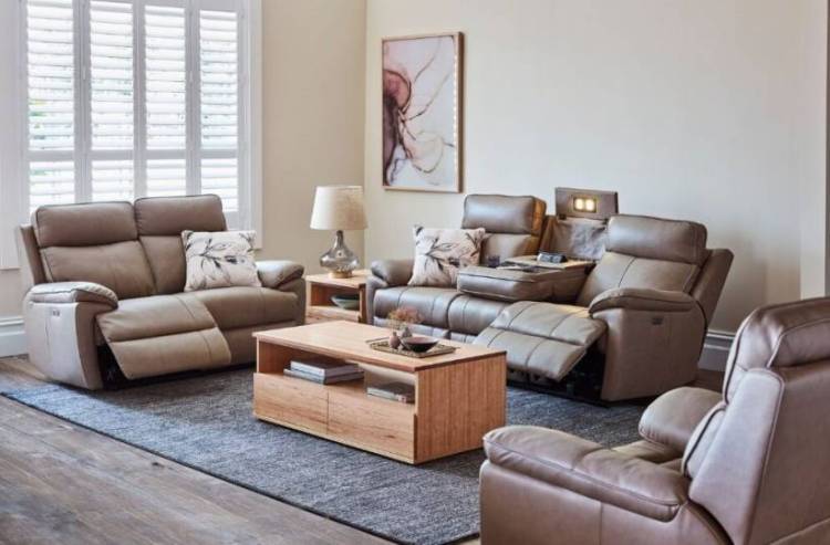 2025年澳大利亚墨尔本国际家具家饰展览会：在此发现精美的沙发