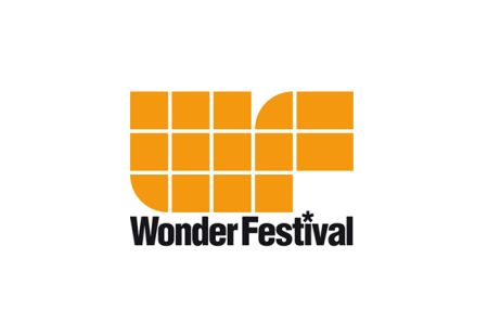 泰国曼谷潮流手办模型展览会WF