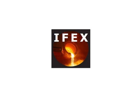 印度铸造技术及设备展览会