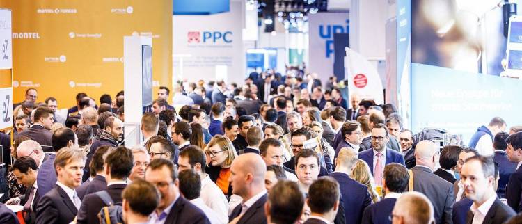 2025年德国埃森国际能源及自然资源展览会：再次以创纪录的成果落幕