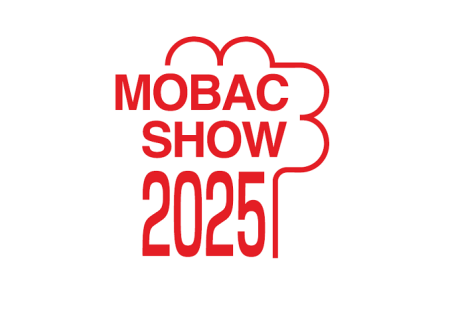 日本烘焙展览会