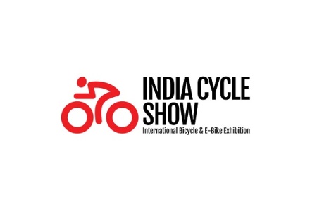 印度新德里自行车展览会