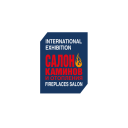 俄罗斯莫斯科壁炉及烧烤展览会